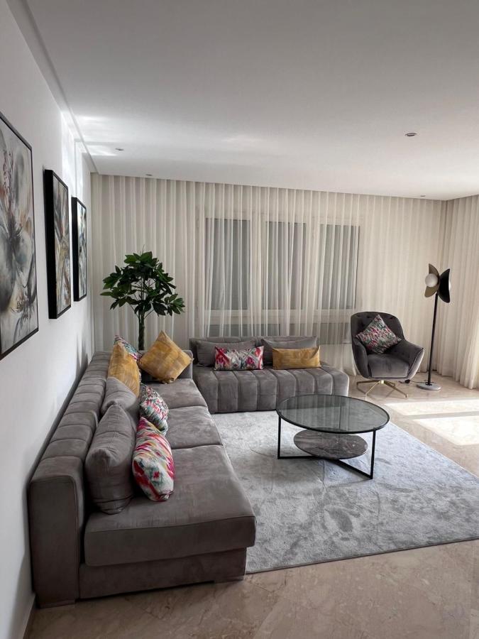 Minerva - Ferienwohnung Casablanca