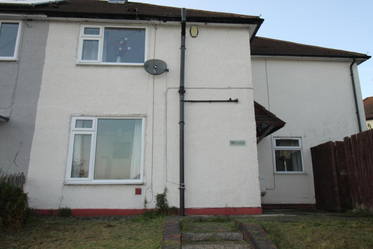 Chaddesden House - Bed and Breakfast