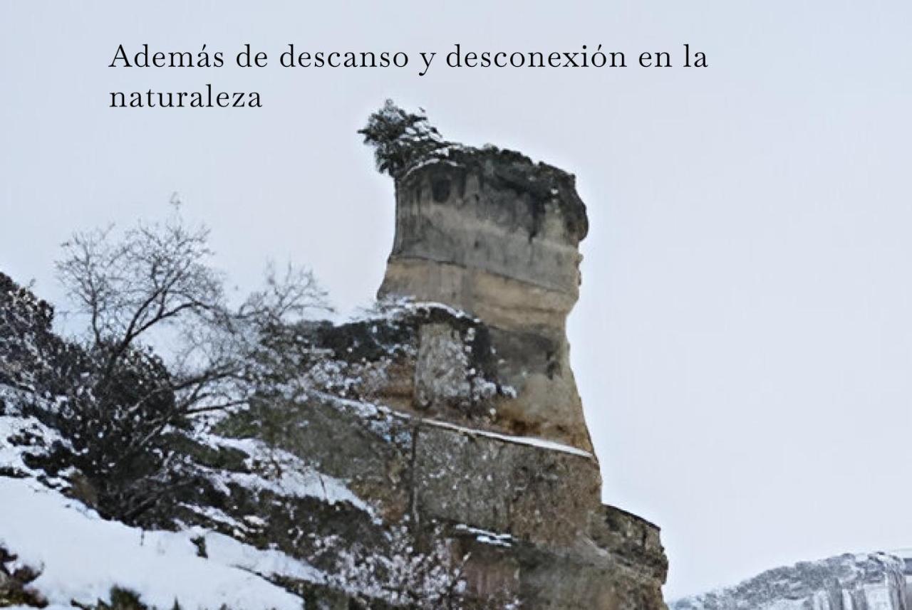 Dulce Encanto del Valle - B&B