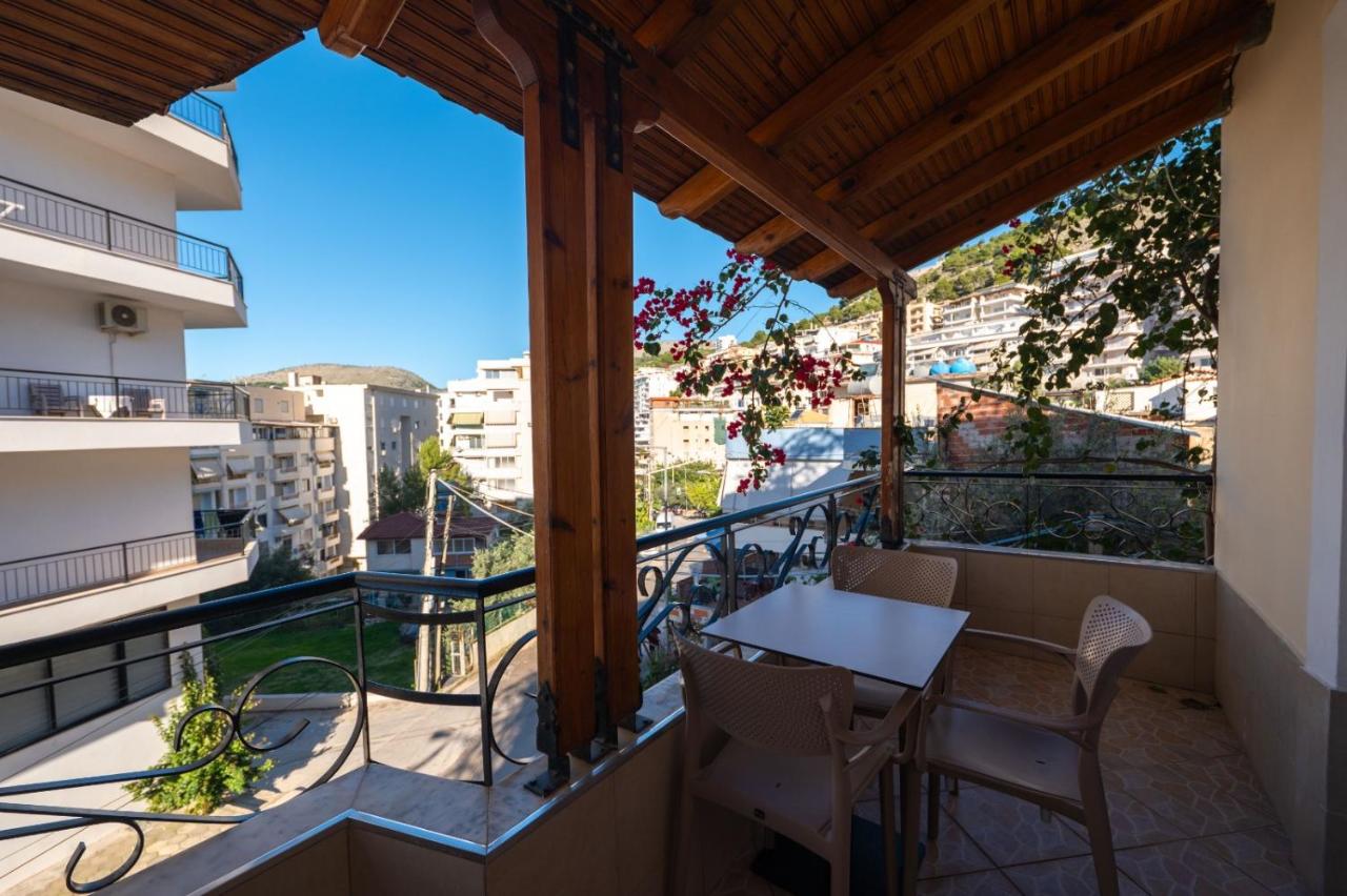 Appartamento con Balcone
