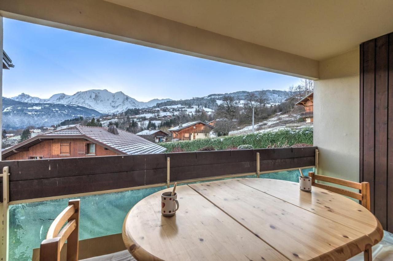 Appartement Alpestre - Welkeys - B&B