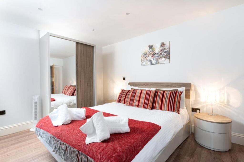 3 The Elms - B&B St Ives