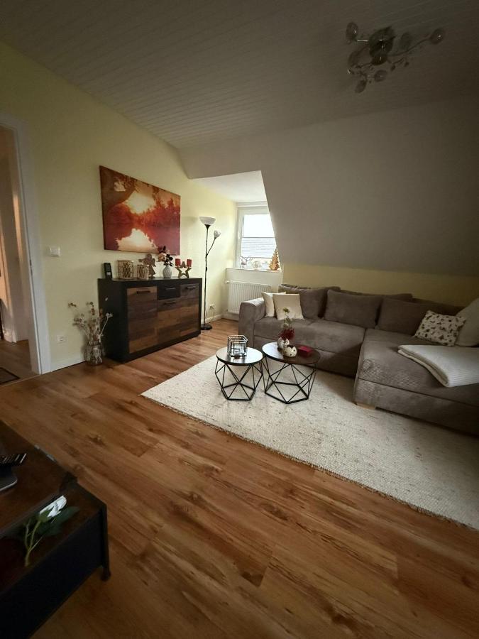 Haus Lönsweg - B&B