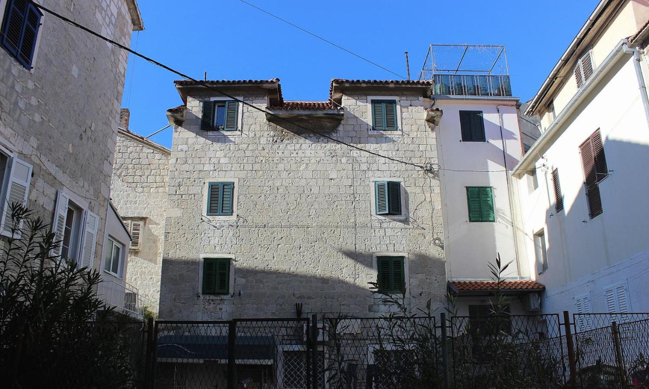 Apartments & room Ivica Split - B&B