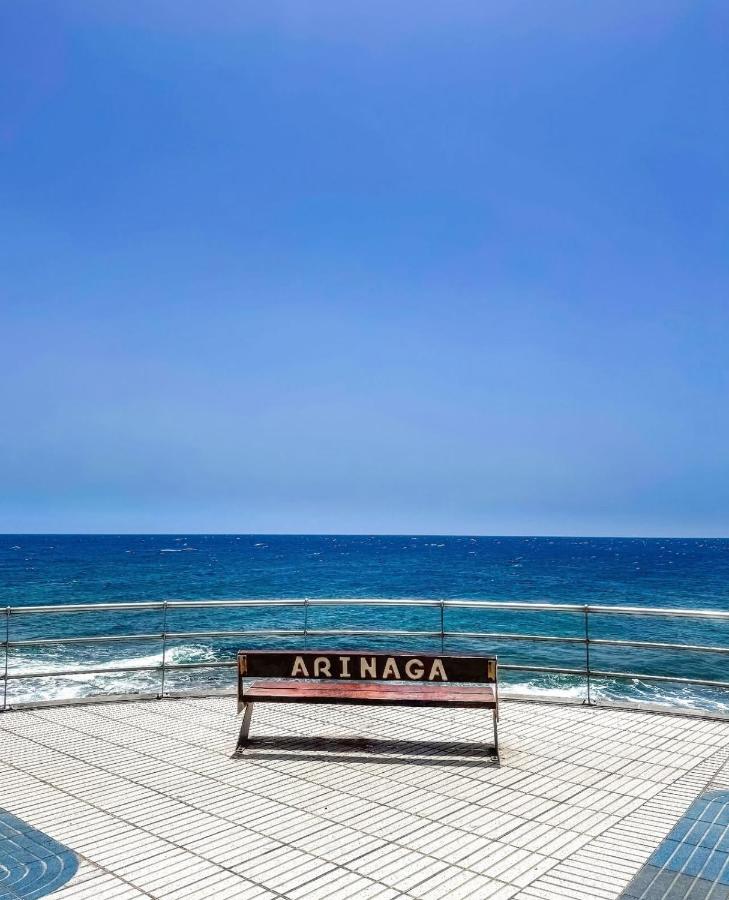 La Casita De Aitana - B&B