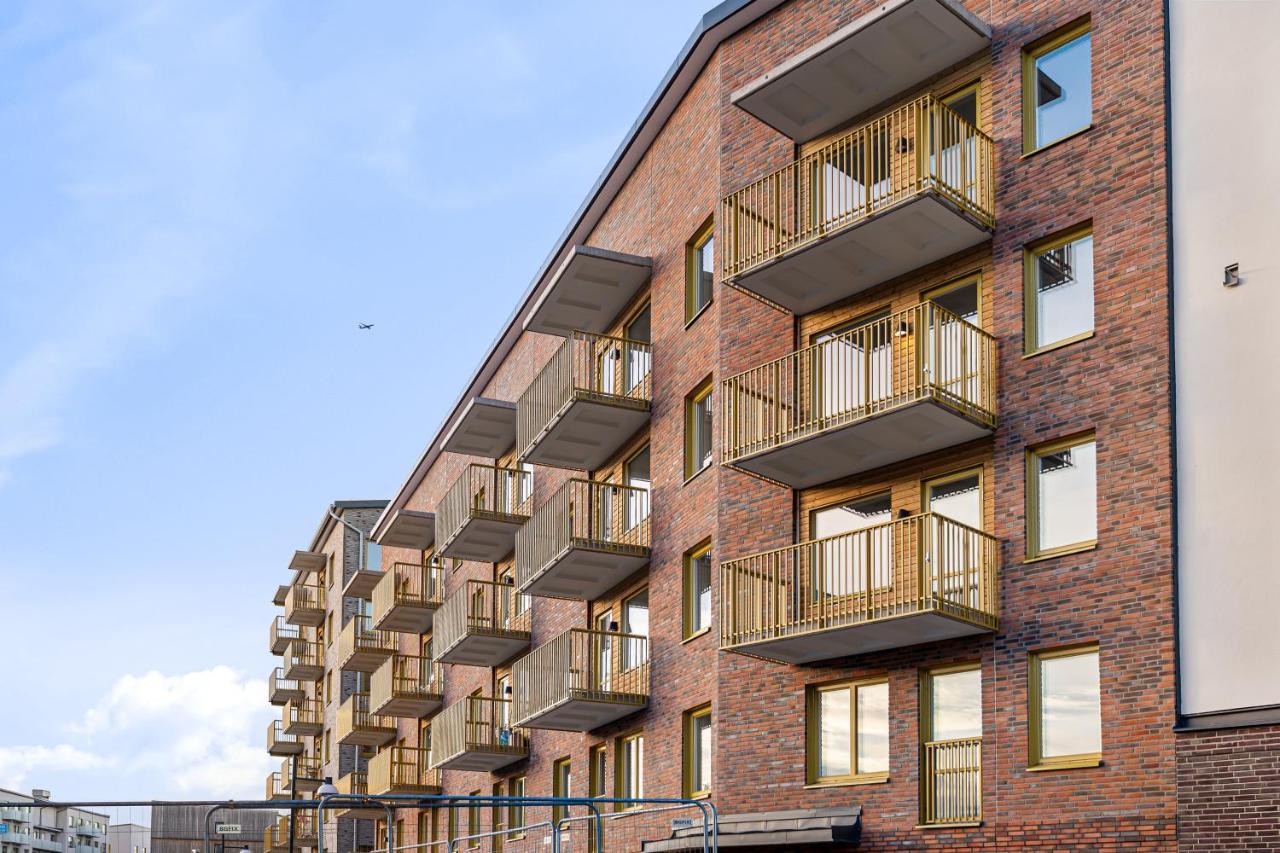 Apartment mit 1 Schlafzimmer