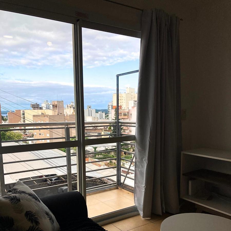 Temporario Andres Pazos Centro Parana - B&B Paraná