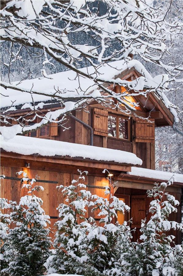 Tiki Lodge - hot tub & sauna - B&B
