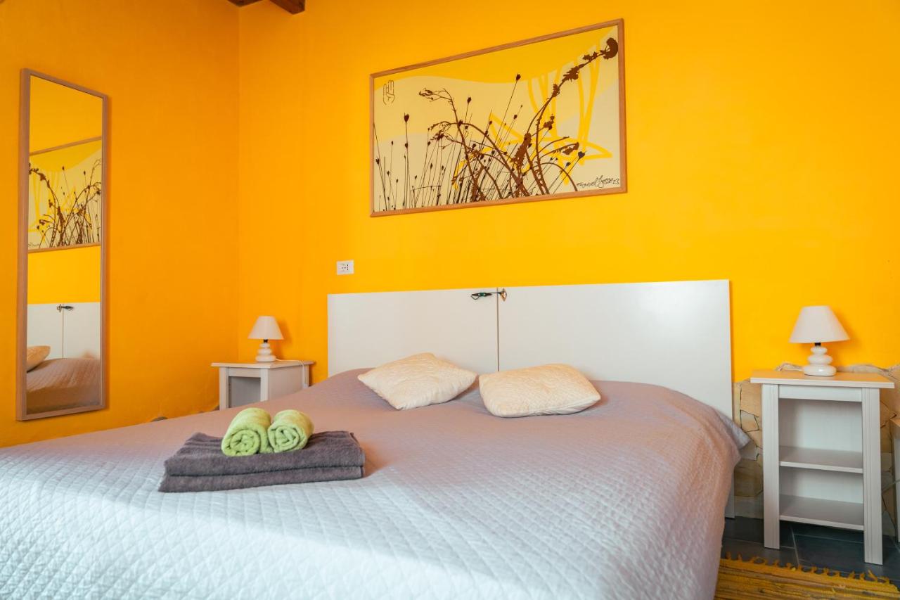 Habitación Doble con terraza