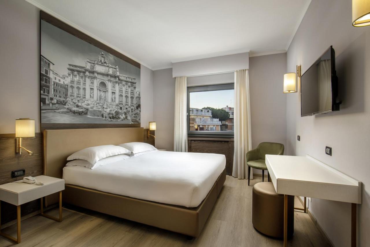 Hotel Marc'Aurelio