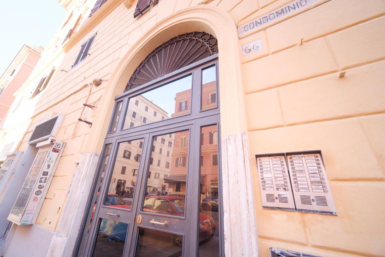 Vatican Holiday - B&B