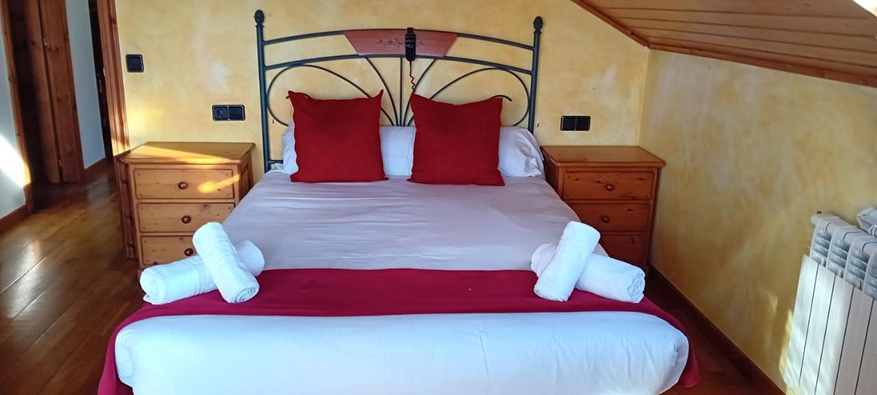 Maison 4 Chambres