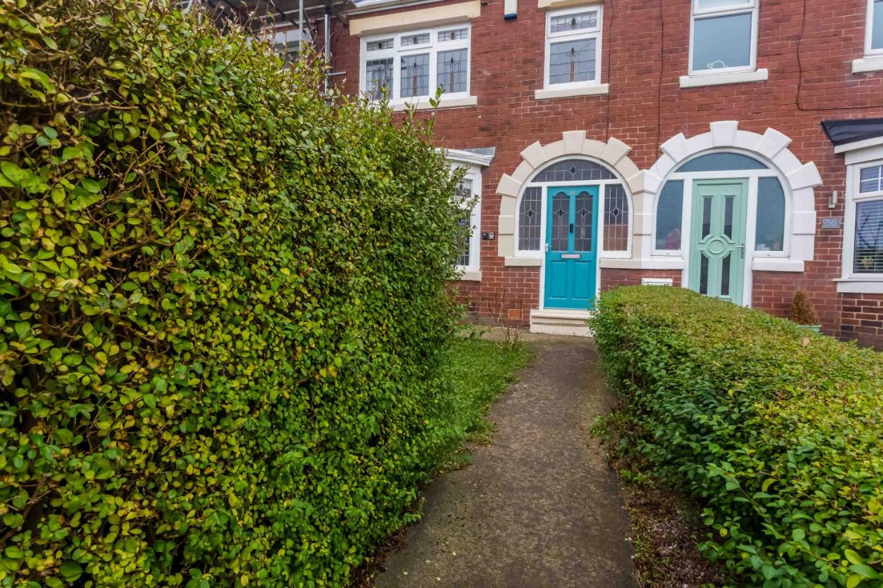 Leaholme Terrace - B&B Horden