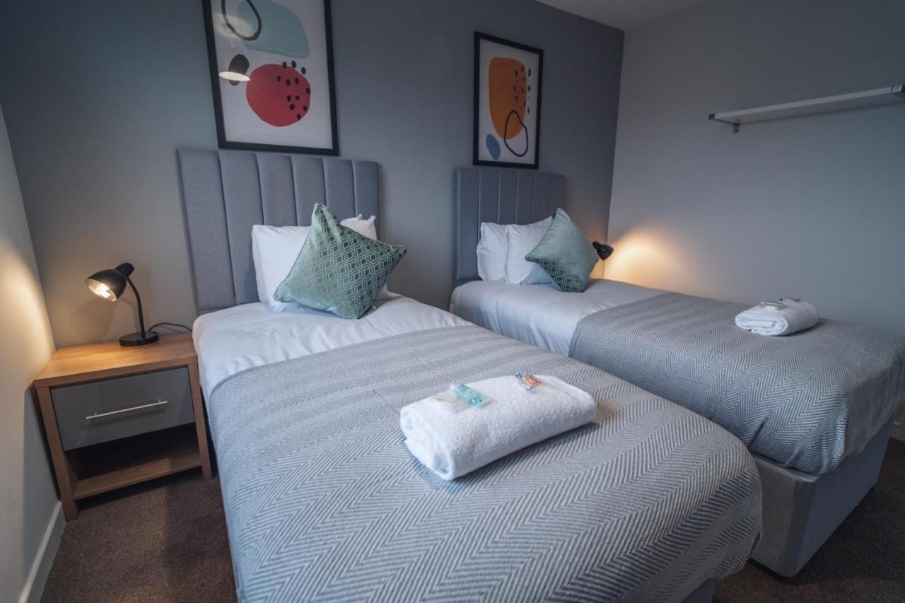 Franklin Place - B&B East Kilbride