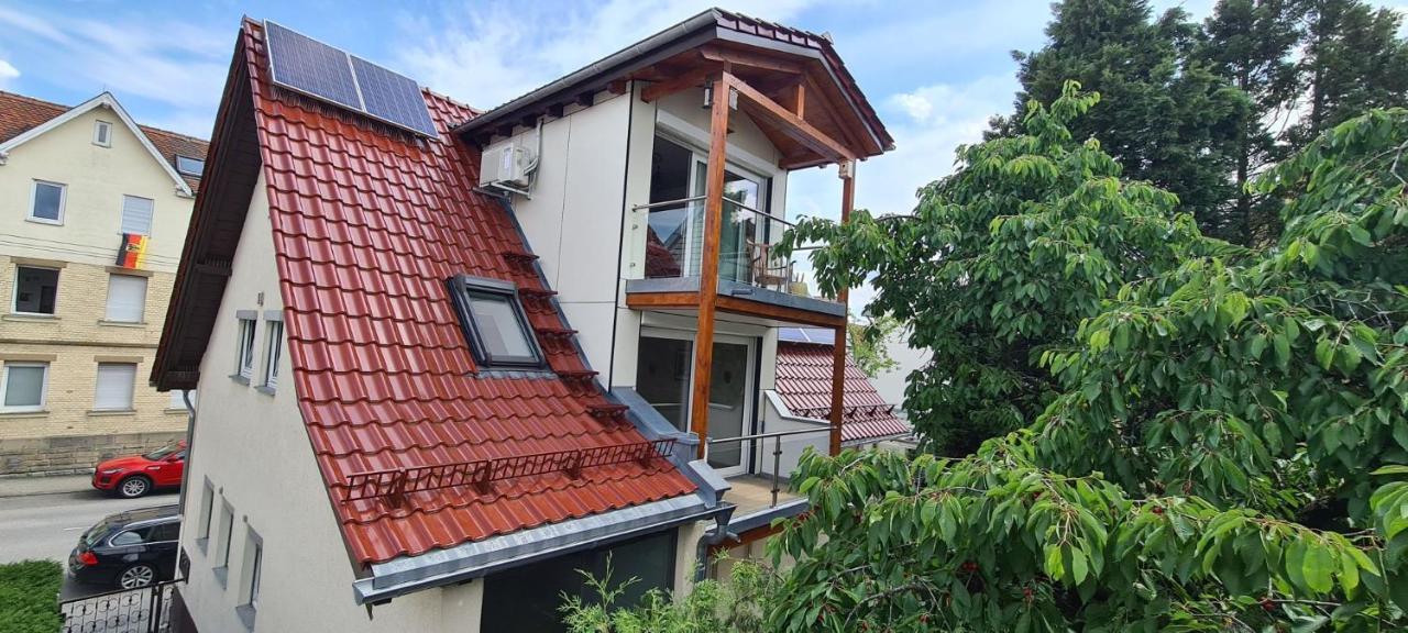 Nordic vintage cottage - B&B Stoccarda