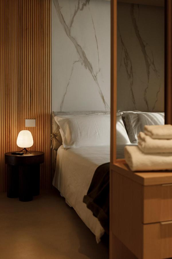 Double Room with Spa Bath