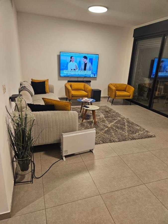 בית בפארק ,אור יהודה - Ferienwohnung