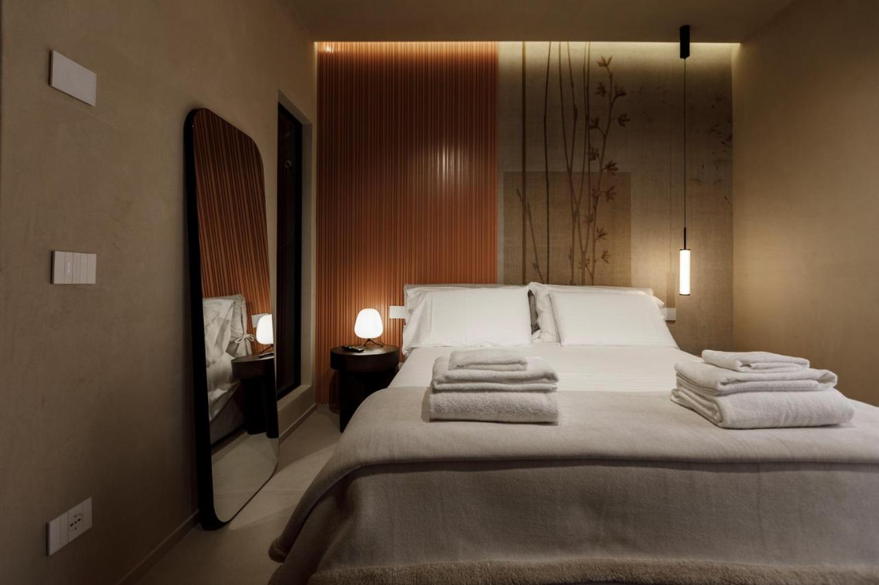 Standard Doppelzimmer