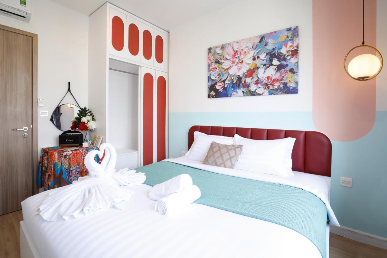 Appartamento con 2 Camere da Letto