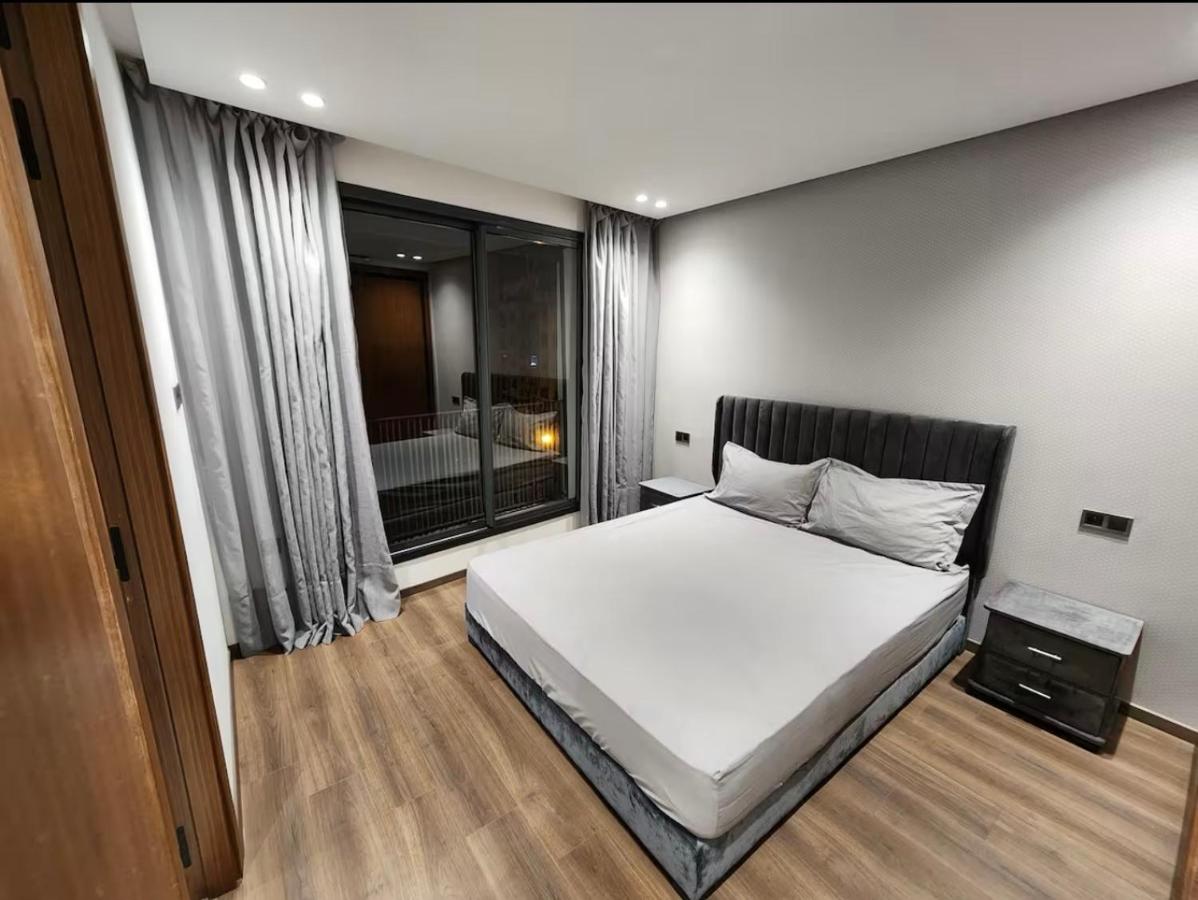 Appartement met 1 Slaapkamer