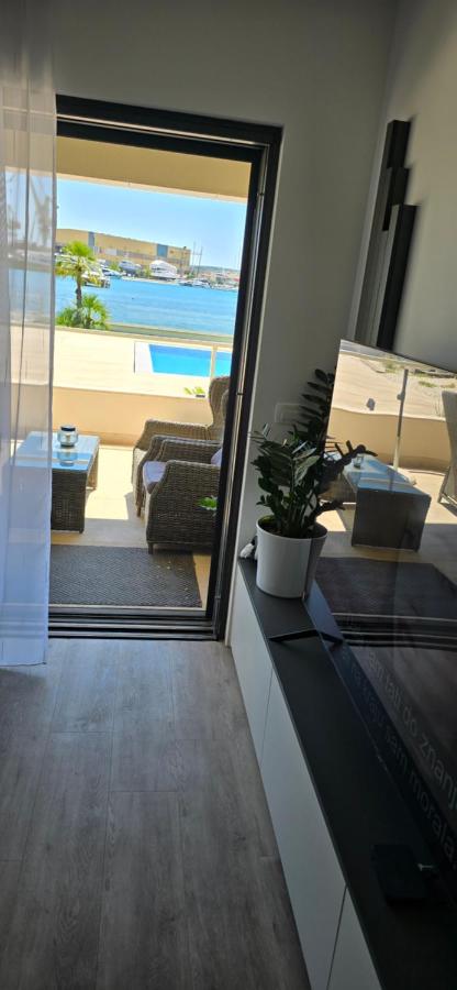 Royal Dutch Lux apartment 4 - Chambres d'hôtes Trogir