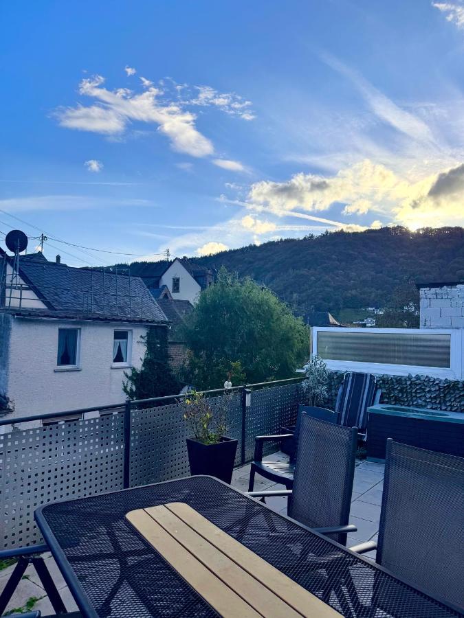 Moselträubchen - B&B