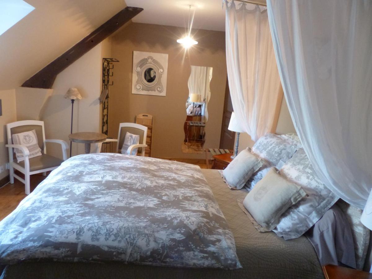 Habitación Doble Clásica