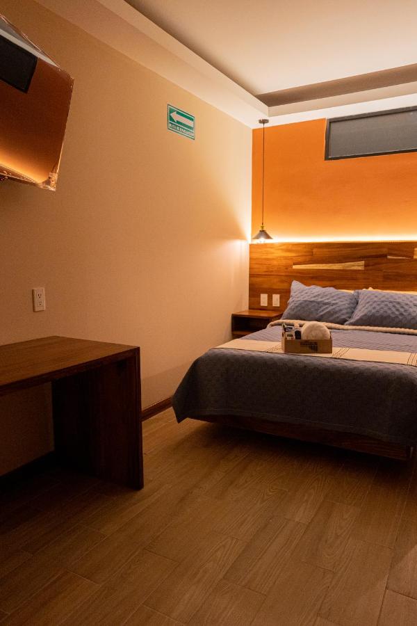 Casa Tsumbak - Ferienwohnung