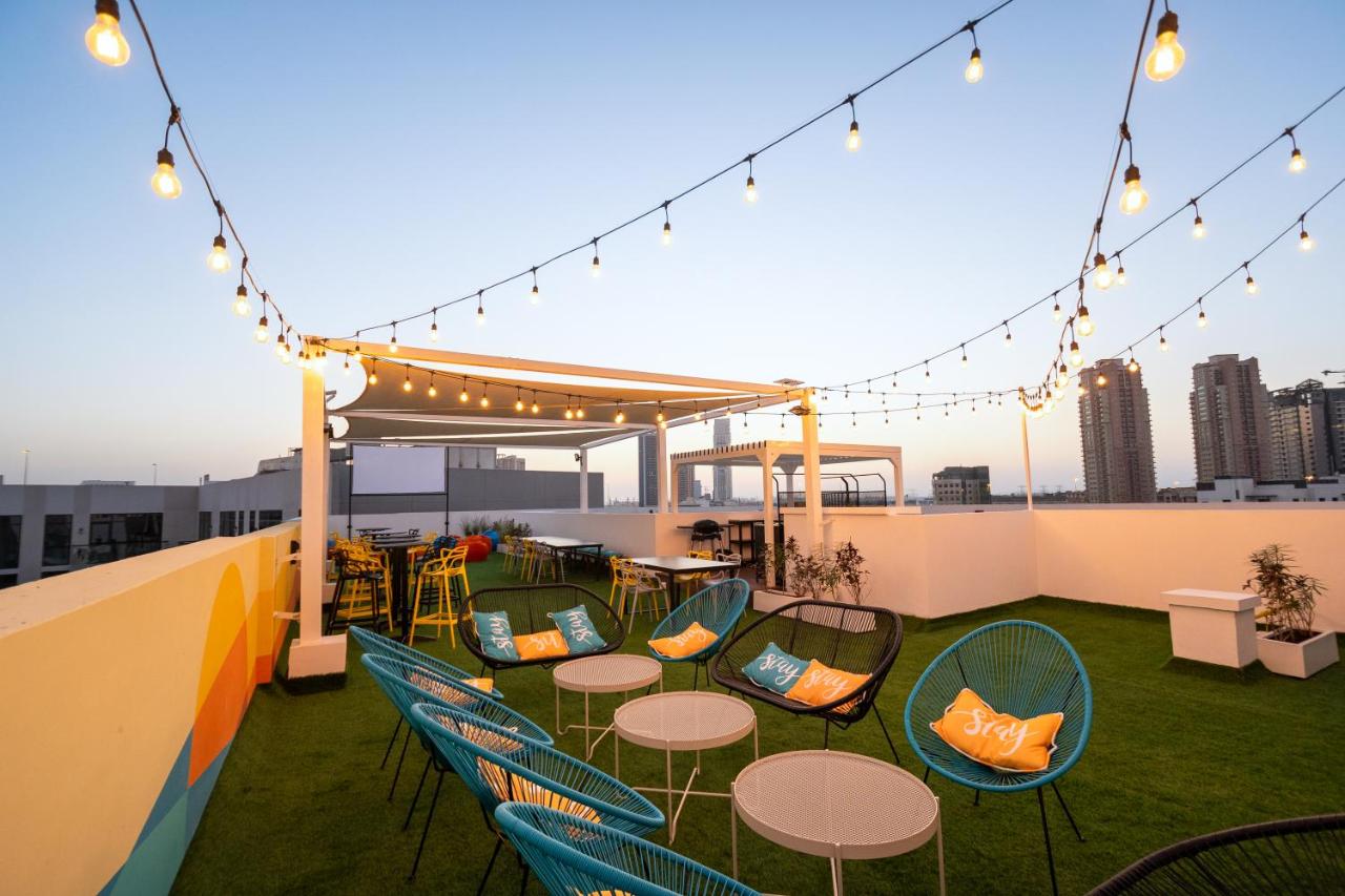 Izzzi Life Mint - B&B Dubái