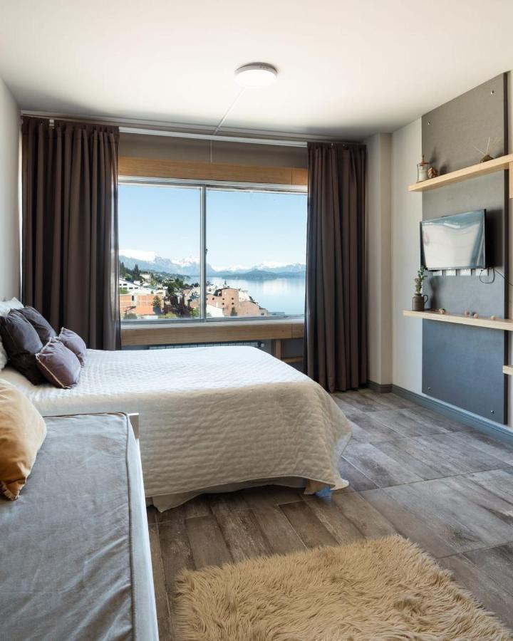 Postal Patagónica Bariloche - B&B Bariloche