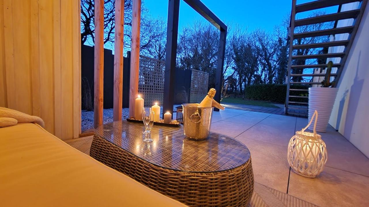 Suite with Terrace