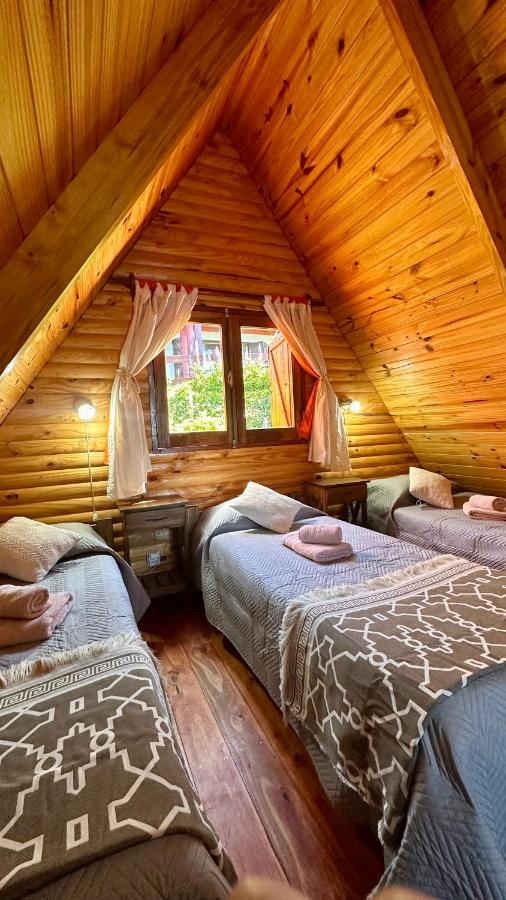Two-Bedroom Chalet