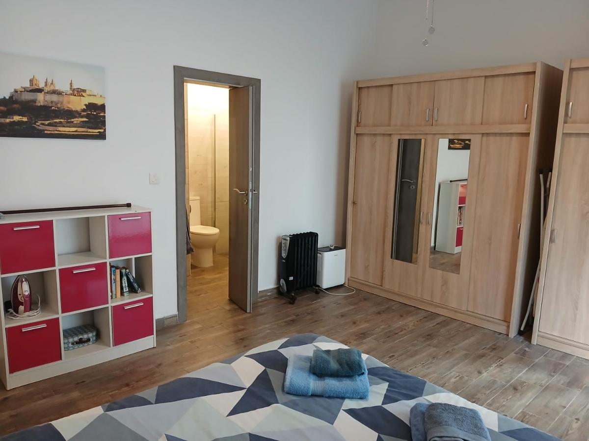 Apartment - Ground Floor