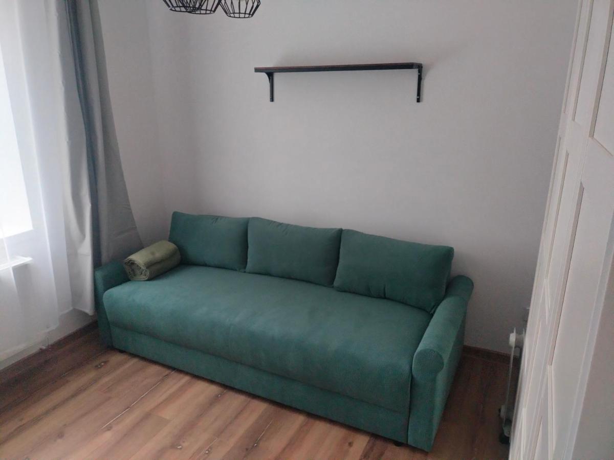 Nowe mieszkanie