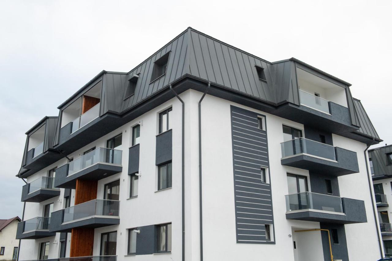 Celine Apartments - B&B