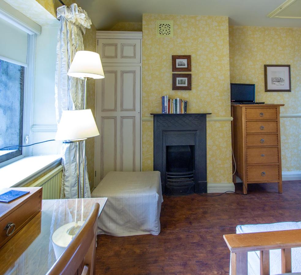Five-Bedroom House