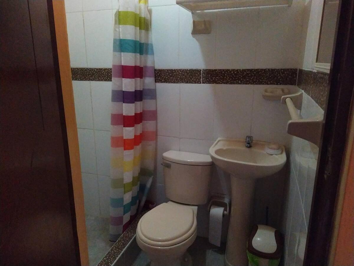 Appartamento con 1 Camera da Letto