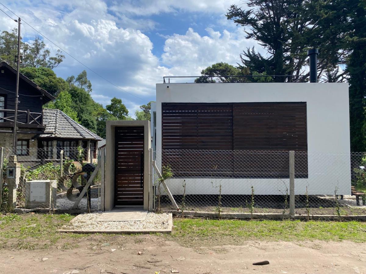La Casa de los Keikis - B&B