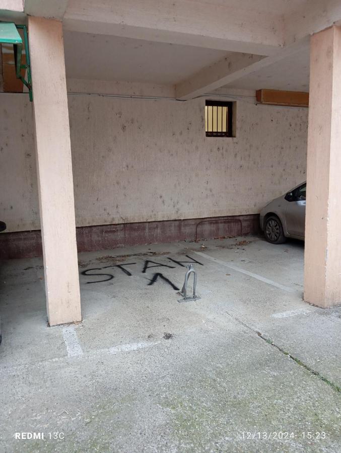Apartman Vuk - B&B