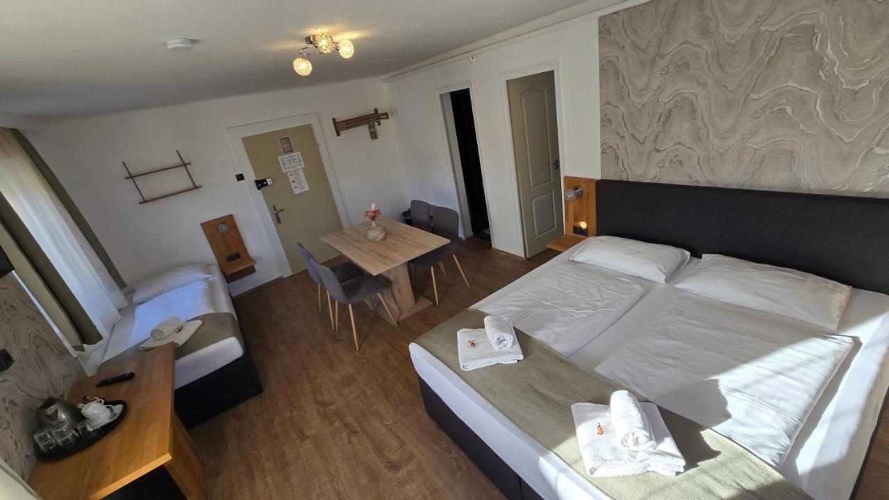 Appartamento con 2 Camere da Letto