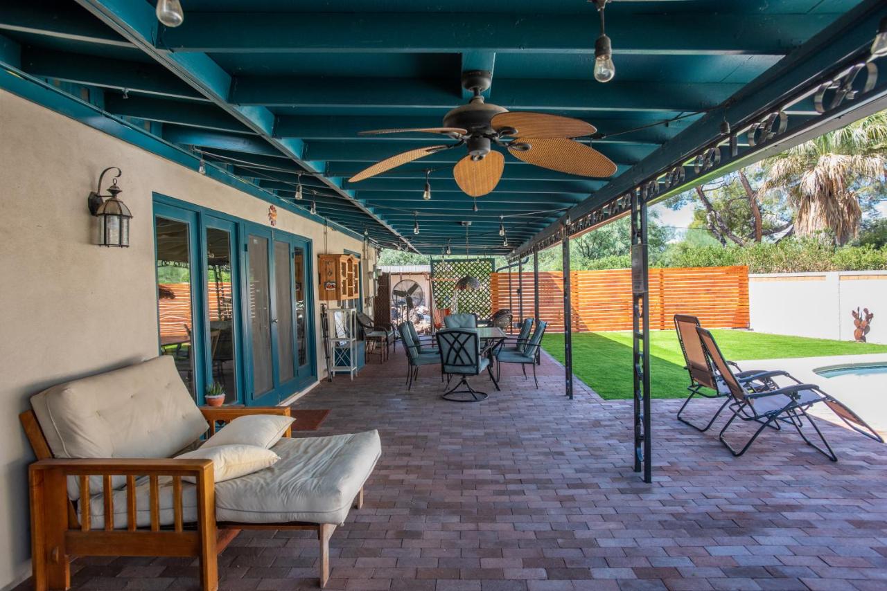 Casabella - B&B Tucson