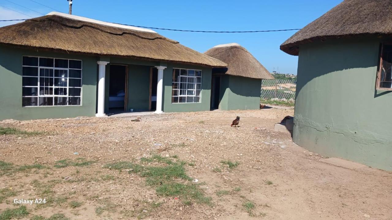 Oribi Farm Stay - B&B