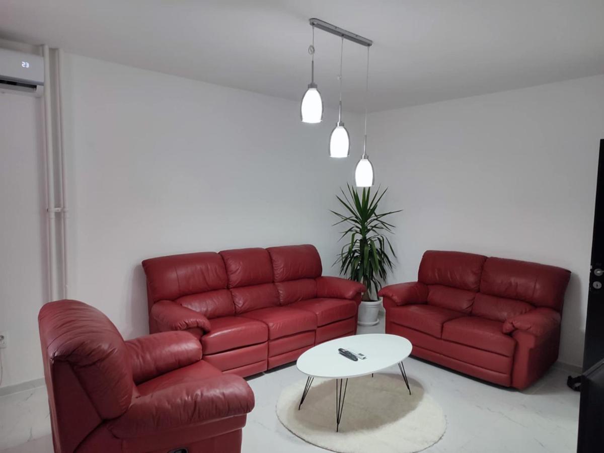 Stan - B&B Smederevska Palanka