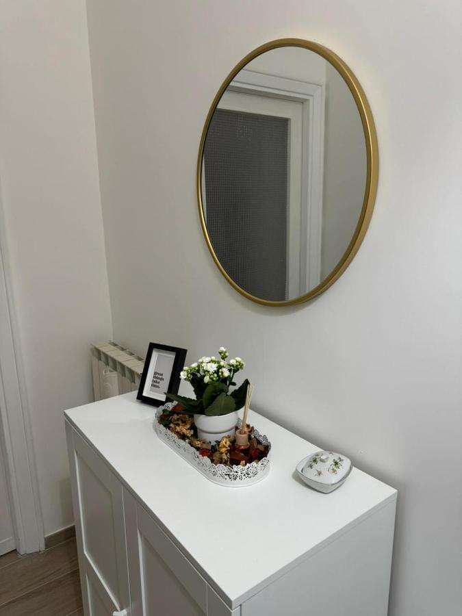 Art Apartment Gemelli - B&B Roma