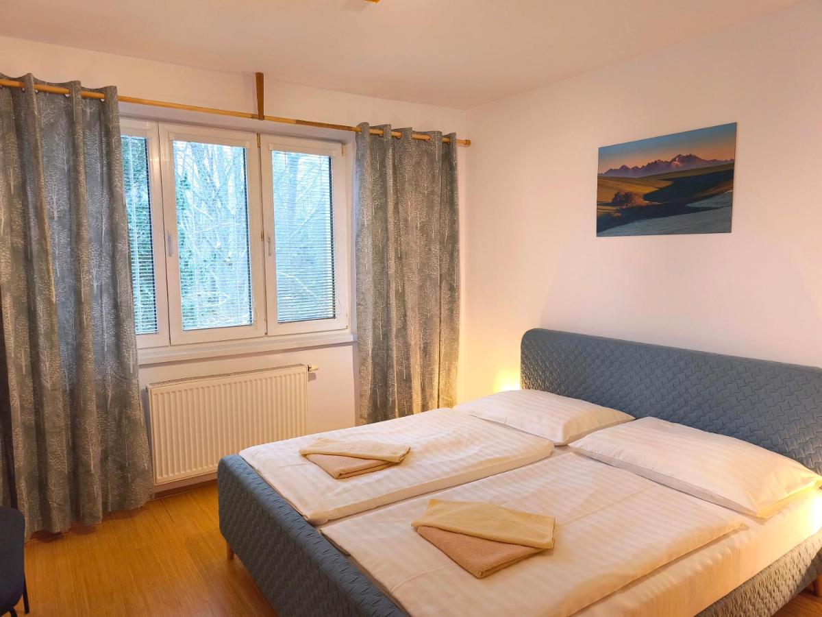 Superior Apartment