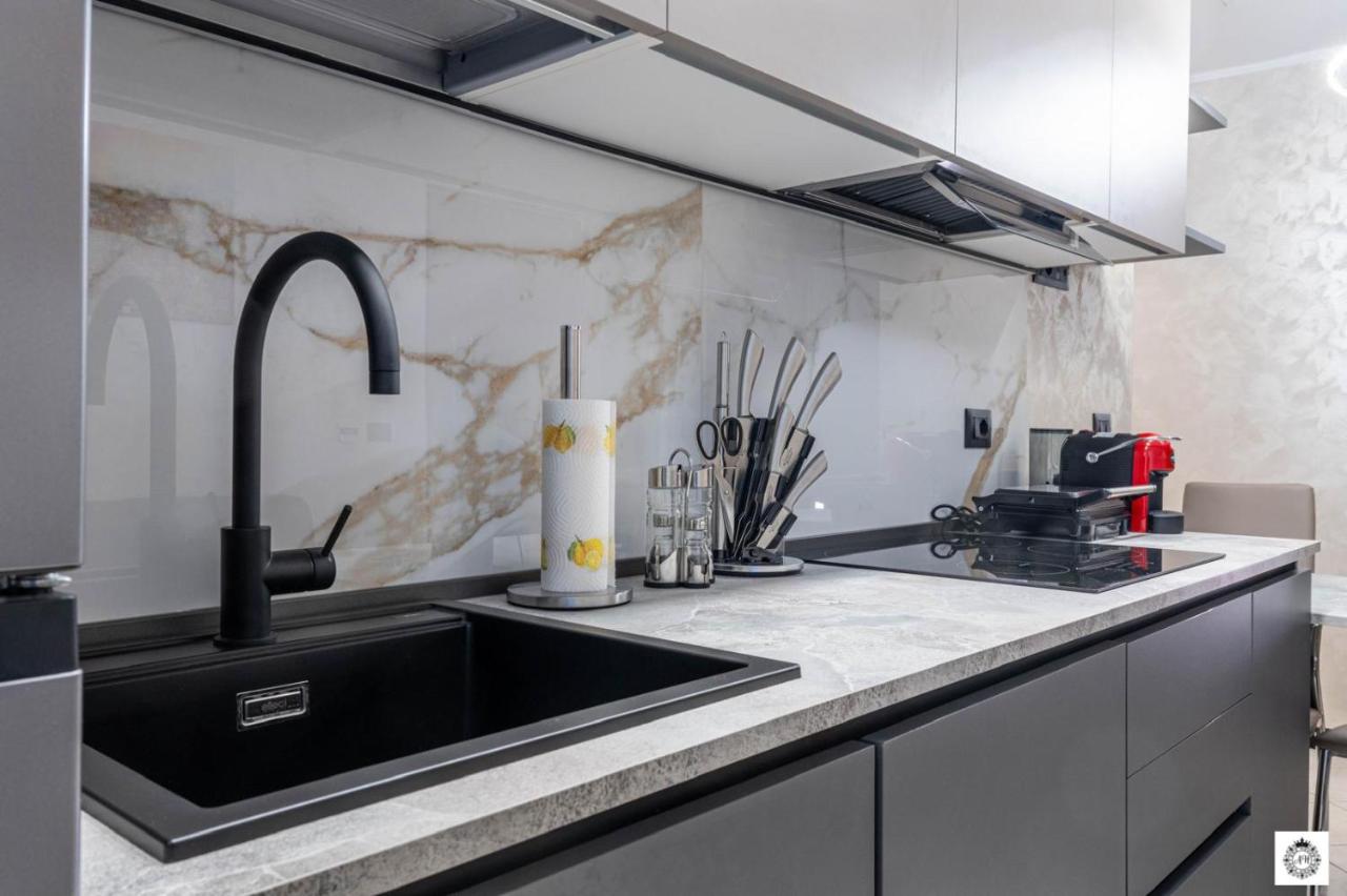 Aga House - Acquario - Centro - B&B Genoa