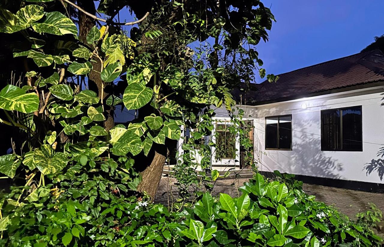Elrad Msamvu Villa with Privacy by Monalisa - Ferienwohnung Morogoro