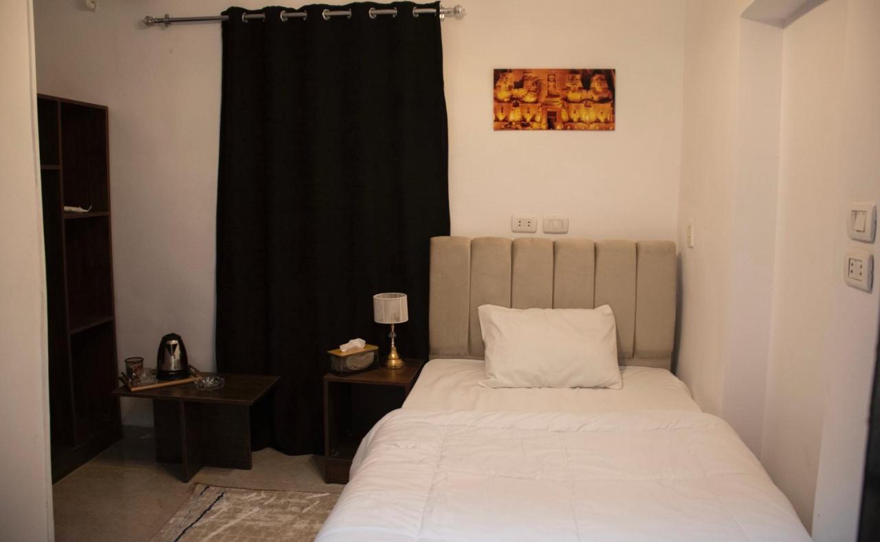 Camera Singola Budget