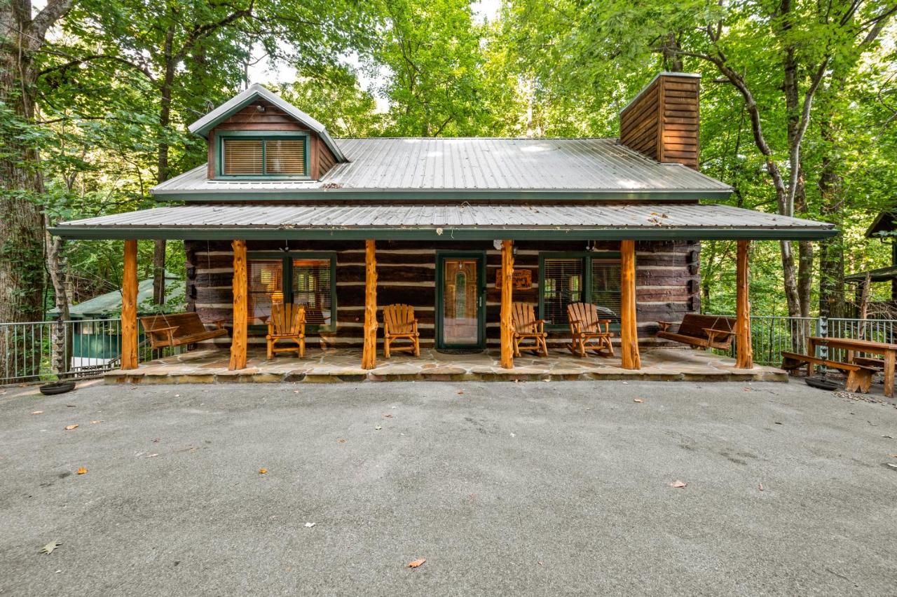 Bear Sanctuary - Ferienwohnung Gatlinburg