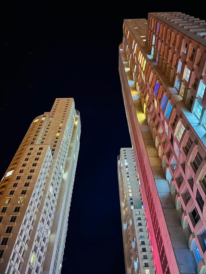 29th Floor - Skyline Serenity & Spa - Exclusive Suite - B&B